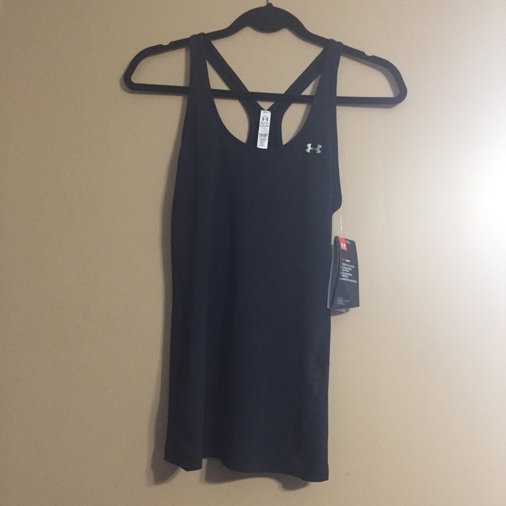 NWT Under Armour athletic tank